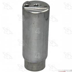 Aluminum Filter Drier with  Pad Mount