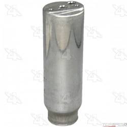 Aluminum Filter Drier with  Pad Mount