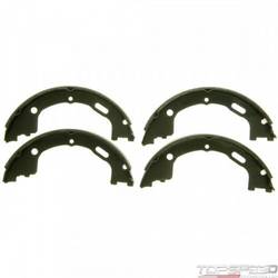 Parking Brake Shoe