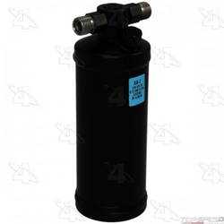 Steel Filter Drier