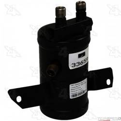 Steel Filter Drier