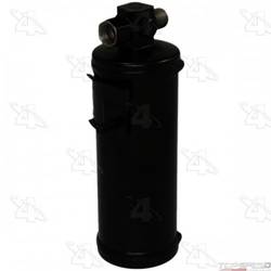 Steel Filter Drier