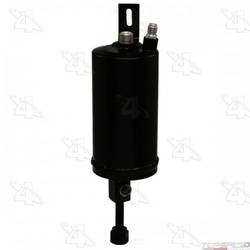 Steel Filter Drier