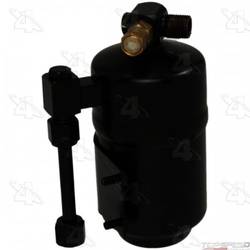 Steel Filter Drier
