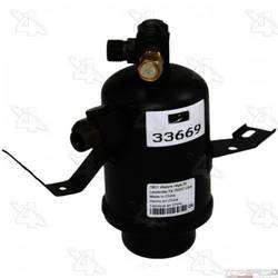 Steel Filter Drier