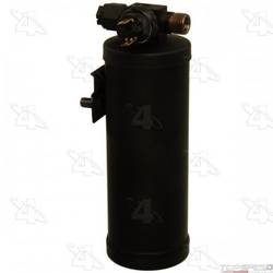 Steel Filter Drier