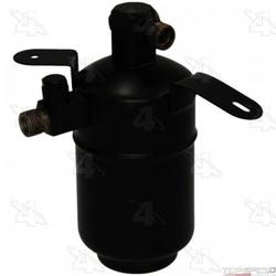 Steel Filter Drier