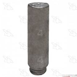 Aluminum Filter Drier with  Pad Mount