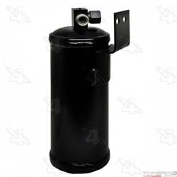 Steel Filter Drier