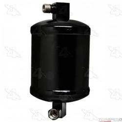 Steel Filter Drier