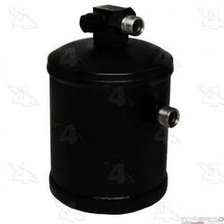Steel Filter Drier
