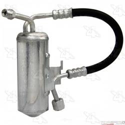 Filter Drier with  Hose