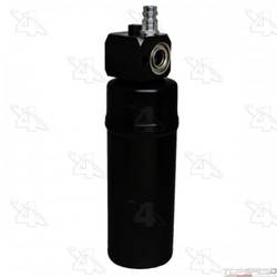 Steel Filter Drier