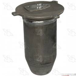 Aluminum Filter Drier with  Pad Mount