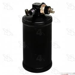Steel Filter Drier
