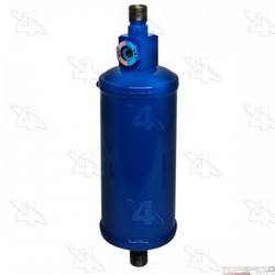 Steel Filter Drier