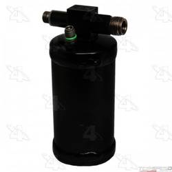Steel Filter Drier