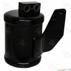 Steel Filter Drier