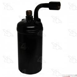 Steel Filter Drier