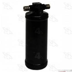 Steel Filter Drier