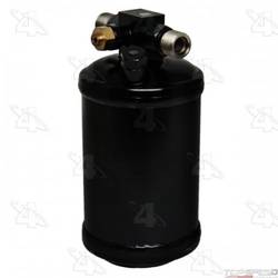 Steel Filter Drier