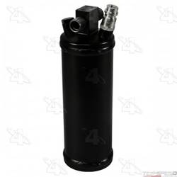 Steel Filter Drier