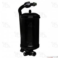 Steel Filter Drier