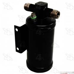 Steel Filter Drier