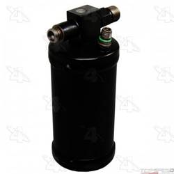 Steel Filter Drier