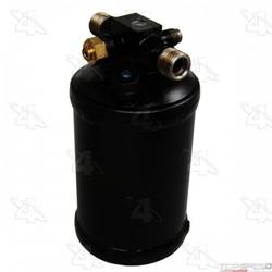 Steel Filter Drier