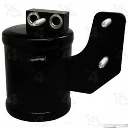 Steel Filter Drier