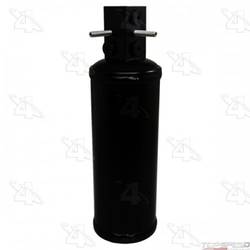 Steel Filter Drier