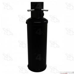 Steel Filter Drier