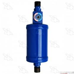Steel Filter Drier