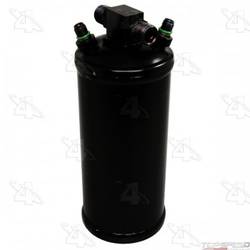 Steel Filter Drier