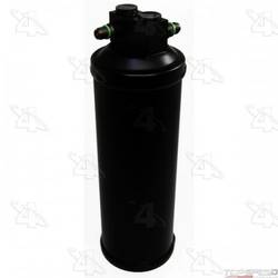 Steel Filter Drier