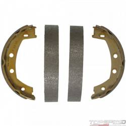 Parking Brake Shoe