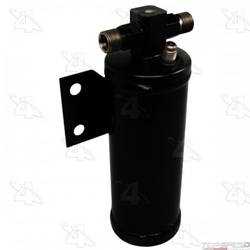 Steel Filter Drier