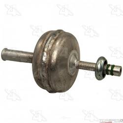 Springlock In-Line Filter with o Desiccant for Liquid Line