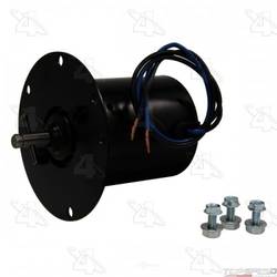 2 Pole Radiator Fan Motor