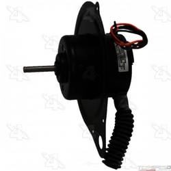Flanged Vented Cwith CCW Blower Motor with o Wheel