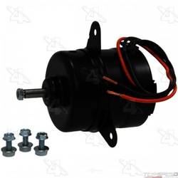 2 Pole Radiator Fan Motor