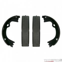 Parking Brake Shoe