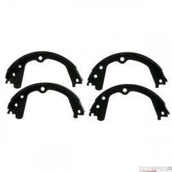 Parking Brake Shoe