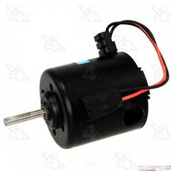 Single Shaft Vented CW Blower Motor with o Wheel