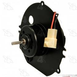 Flanged Vented Cwith CCW Blower Motor with o Wheel