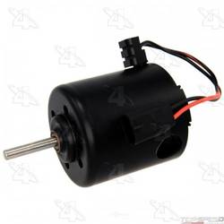 Single Shaft Vented CCW Blower Motor with o Wheel