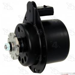 2 Pole Radiator Fan Motor