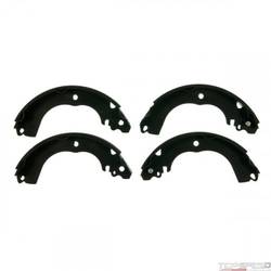 Parking Brake Shoe