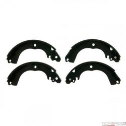 Parking Brake Shoe